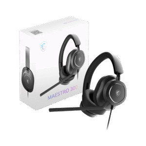 MSI Maestro 300 Gaming Headset