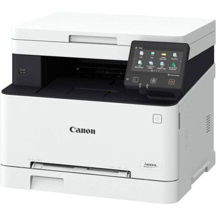 طابعة كانون i-SENSYS MF651Cw متعددة الوظائف 3 في 1