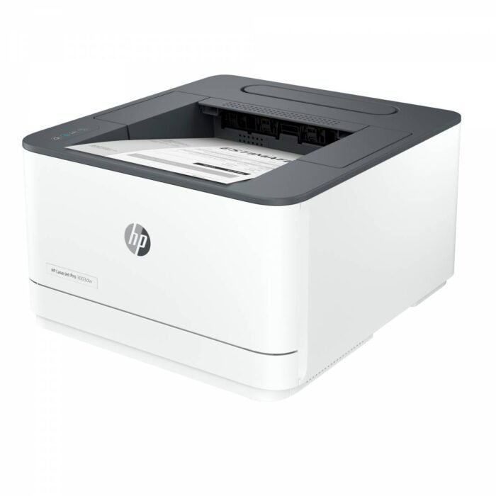 ⁦طابعة HP LaserJet Pro MFP 3003dw⁩ - الصورة ⁦1⁩