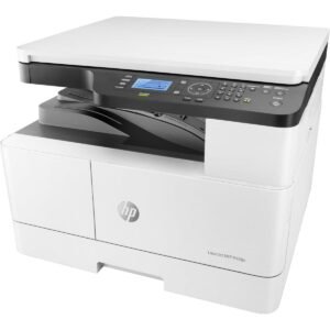 طابعة HP Laserjet MFP M438n (8AF43A) متعددة الوظائف