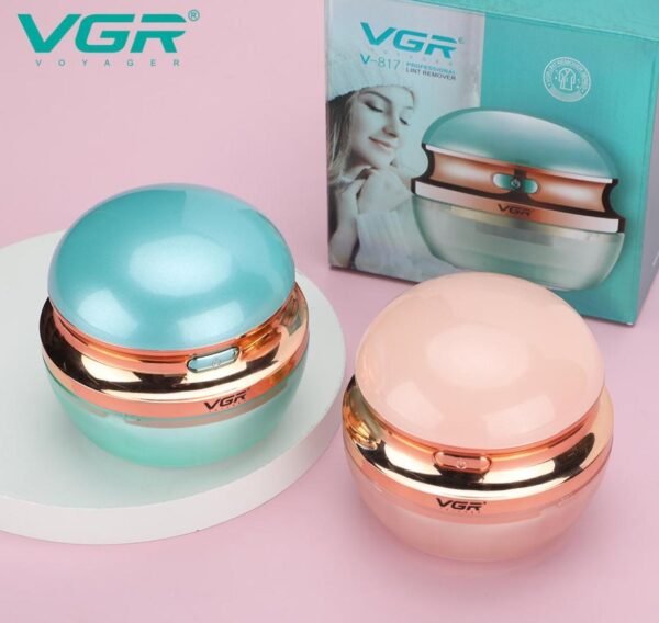 آلة إزالة الوبر VGR V-817