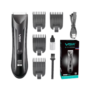 VGR V-951 Body Shaver and Trimmer