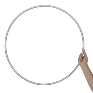 حلقة هيلا هوب حديد 90 سم