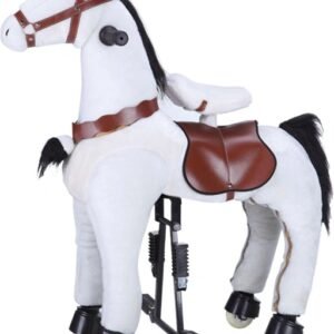 Mechanical Riding Horse