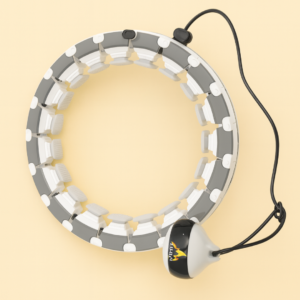 هيلا هوب ذكي (MD Buddy (MD1495