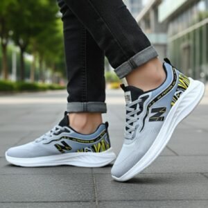 حذاء رياضي رجالي A03