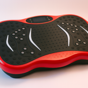 جهاز كريزي مساج صغير