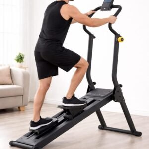 جهاز صعود الدرج الرياضي