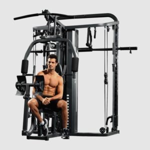 هوم جيم مع سميث