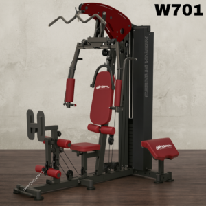 هوم جيم North Fitness W701