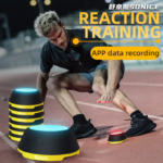 أضواء تدريب رد الفعل والسرعة