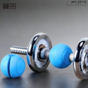 ممسك بار دائري