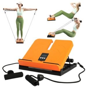 لوح التمدد الرياضي الذكي