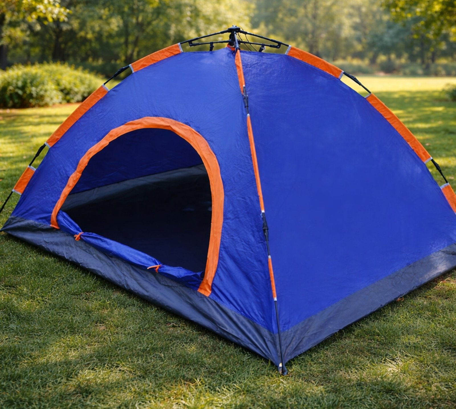 خيمة تخييم camping tent - Image 1