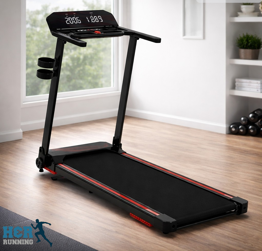 جهاز ركض بدون حركات W8111 جهاز ركض بدون حركات W8111 - الصورة 1