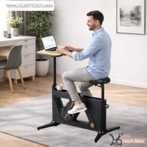 Desk Bike