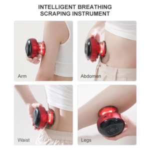 Smart Suction Massager