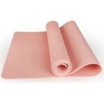 Professional TPE Yoga and Exercise Mat