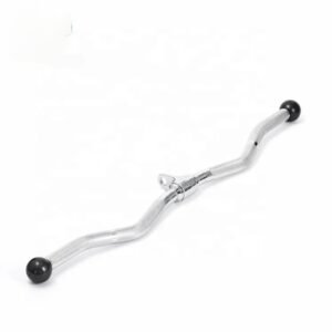 مسكة سحب متموجة