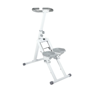 جهاز السلم المنزلي العمودي