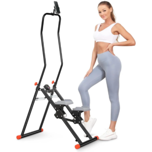 جهاز صعود الدرج المنزلي