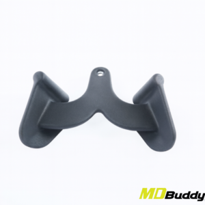 قبضة سحب ضيقة موجهة للداخل