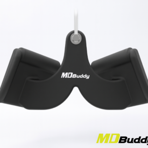 قبضة سحب ضيقة للغاية