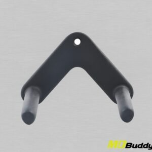 قبضة سحب ضيقة بمقابض أسطوانية متوازية