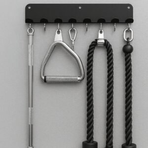 ستاند تنظيم قبضات