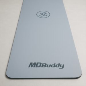 MDBuddy Yoga Mat