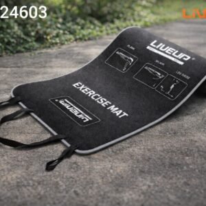 LIVE UP Exercise Mat