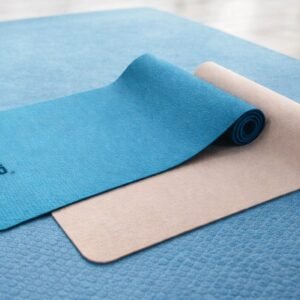 LIVE UP Yoga Mat