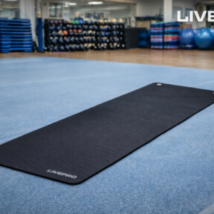 LIVE UP Yoga Mat