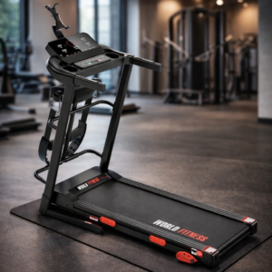 جهاز ركض مع حركات W5111