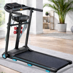 جهاز ركض صغير مع حركات W9701