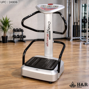 جهاز كريزي فيت مساج 2