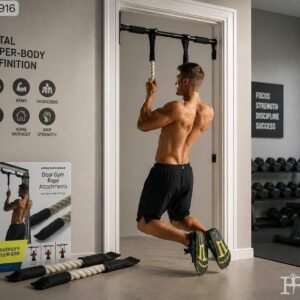 Pro-Form Home Crossfit Door Ropes