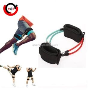 Leg Agility & Speed Trainer
