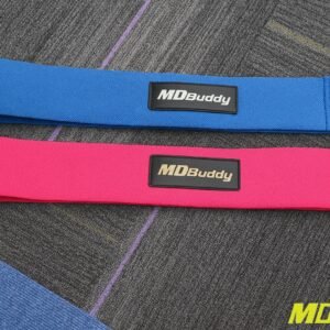 ربطة مقاومة قماشية MDBuddy