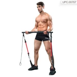 Portable Resistance Bar