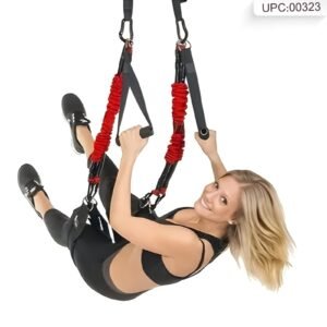 Professional Bungee Fitness Trainer
