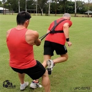 Speed Resistance Harness