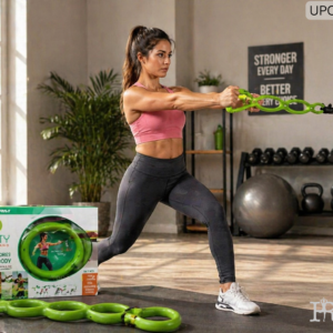 Pro Form X-Finity Fitness Band