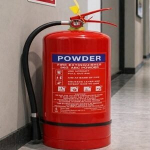 طفاية حريق 1KG
