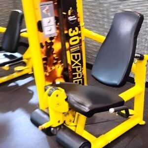 Leg Extension Machine