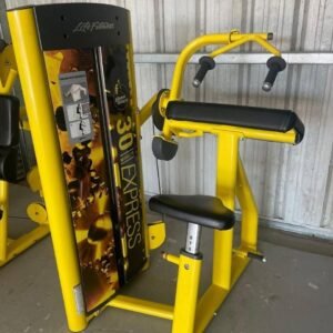 Triceps Extension Machine