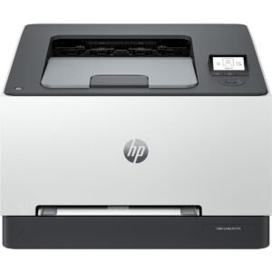 طابعة HP Color LaserJet Pro MFP 3203dw، طباعة ملونة، طابعة للشركات الصغيرة والمتوسطة، لاسلكية، طباعة على الوجهين