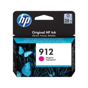 خرطوشة حبر HP 912XL لون أرجواني