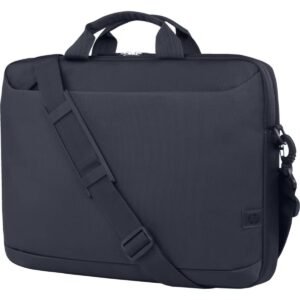 حقيبة حمل الكمبيوتر المحمول HP Everyday 16 Odyssey باللون الرمادي (A08KHUT)