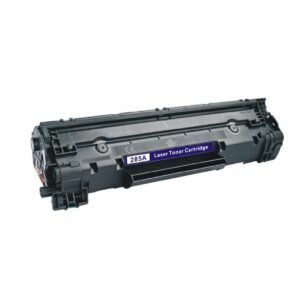 حبر متوافق مع طابعات HP العالمية 85A / 36A / 35A